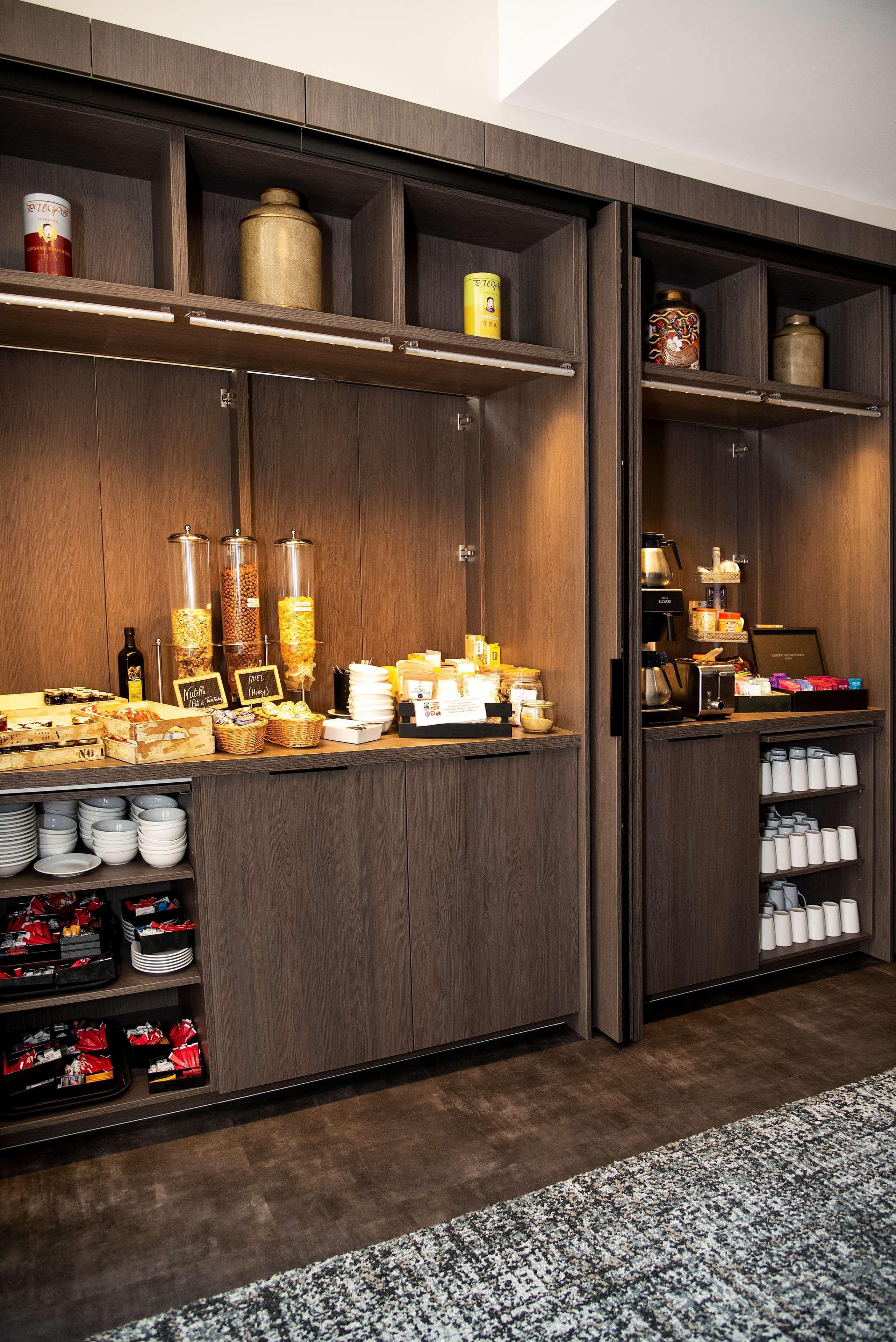Best Western Plus Hotel Colbert Шатору Екстер'єр фото