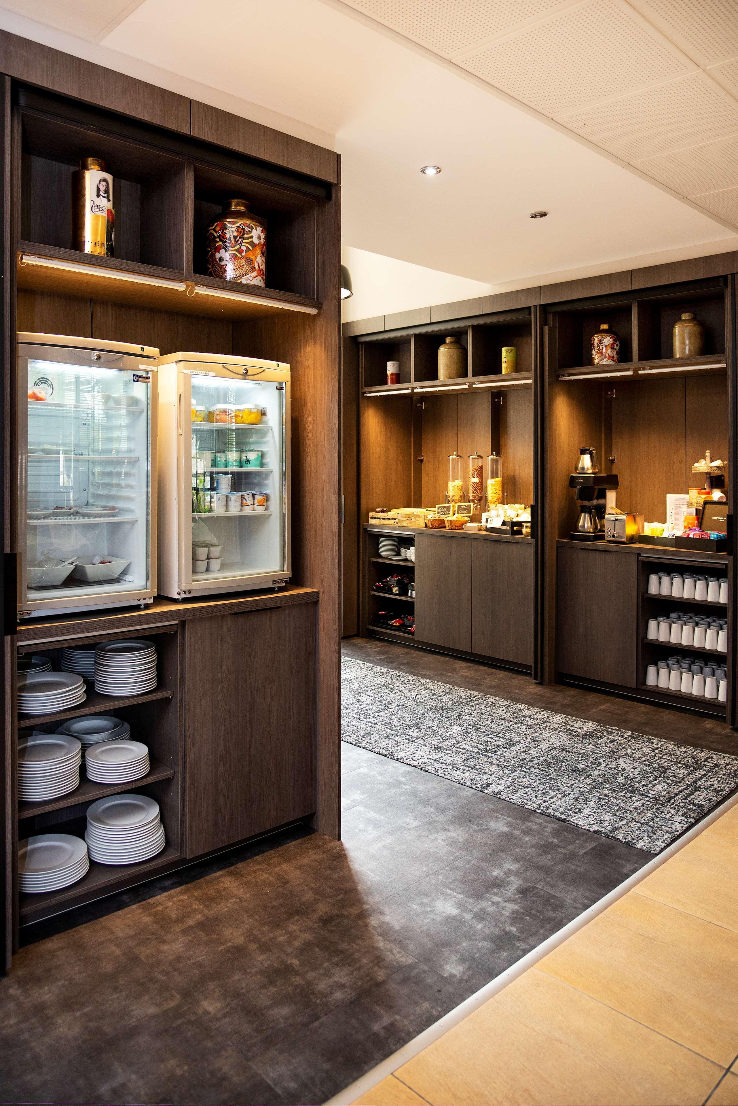 Best Western Plus Hotel Colbert Шатору Екстер'єр фото