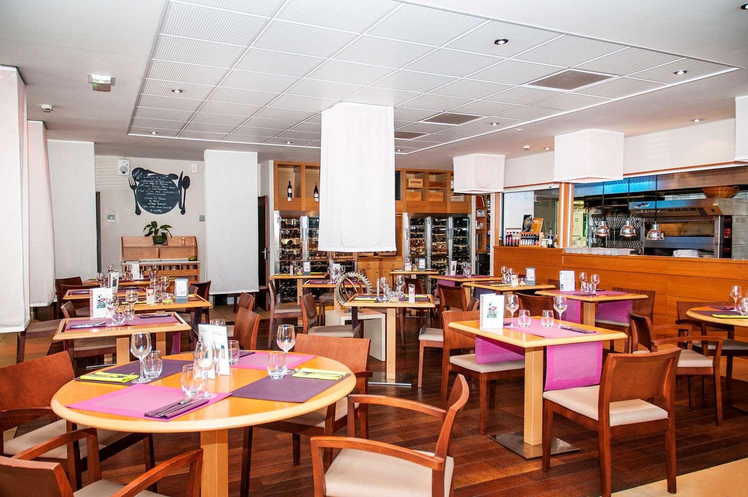 Best Western Plus Hotel Colbert Шатору Екстер'єр фото