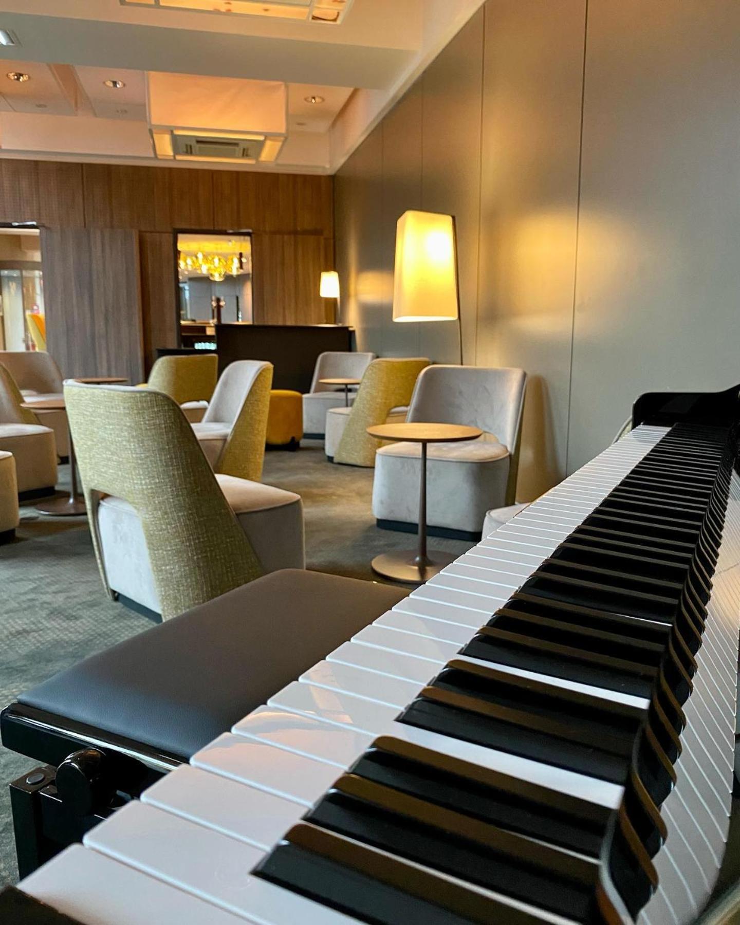 Best Western Plus Hotel Colbert Шатору Екстер'єр фото